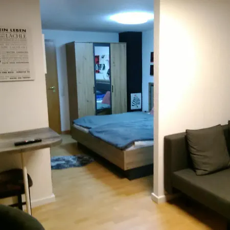 Am Rondell * Hösbach