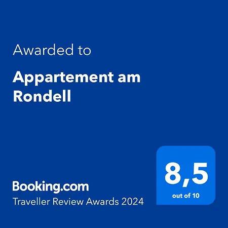 Am Rondell