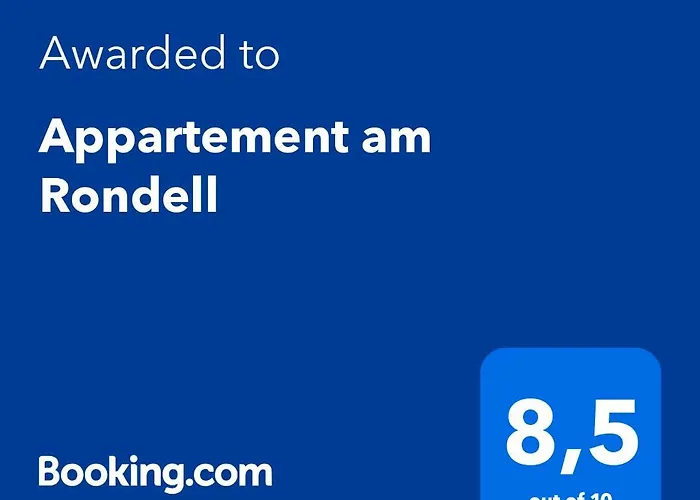 Am Rondell