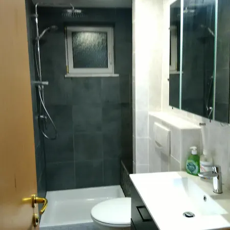 Apartment Am Rondell *