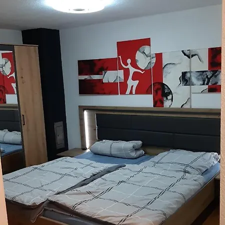 Apartment Am Rondell