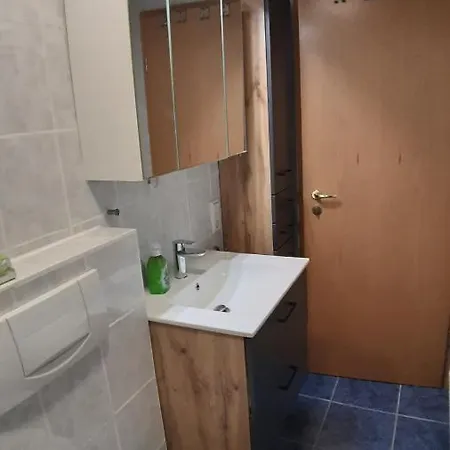 Apartment Am Rondell Hoesbach