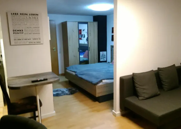 Am Rondell * Hösbach